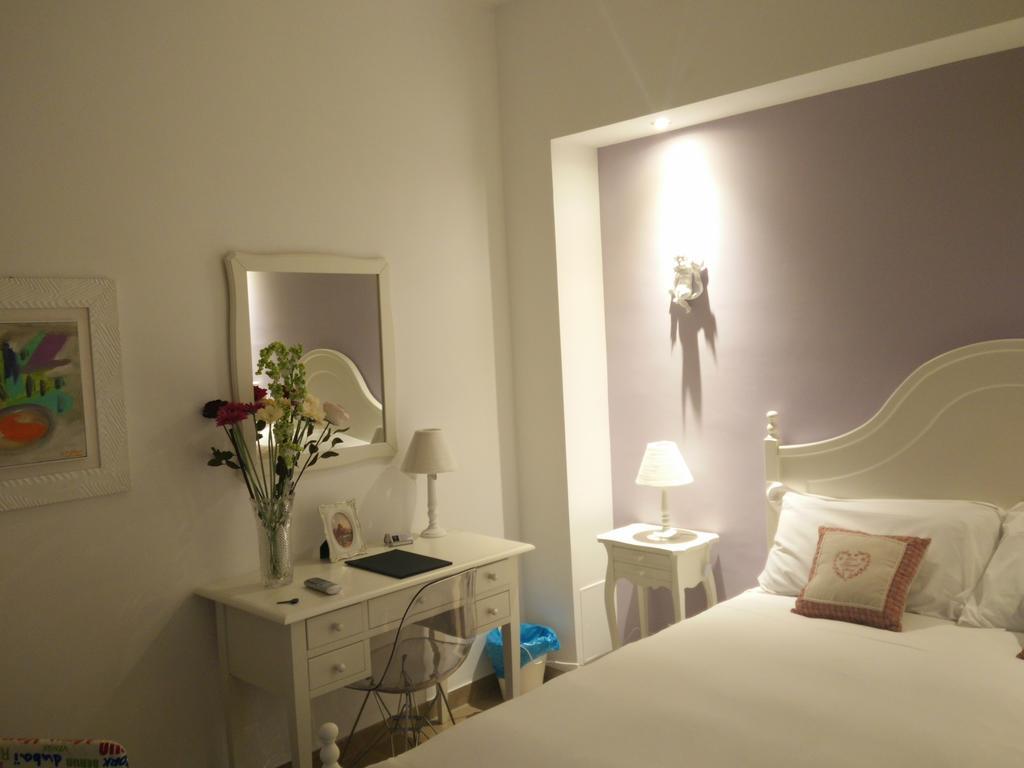 Vatican Doors Bed & Breakfast Rom