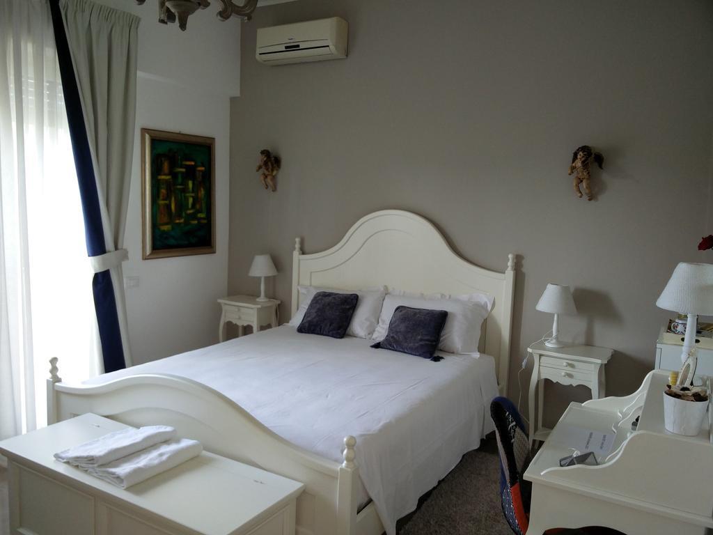 Vatican Doors Bed & Breakfast Rom
