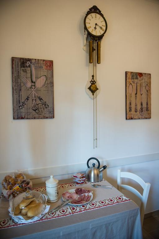Bed & Breakfast Vatican Doors Rom