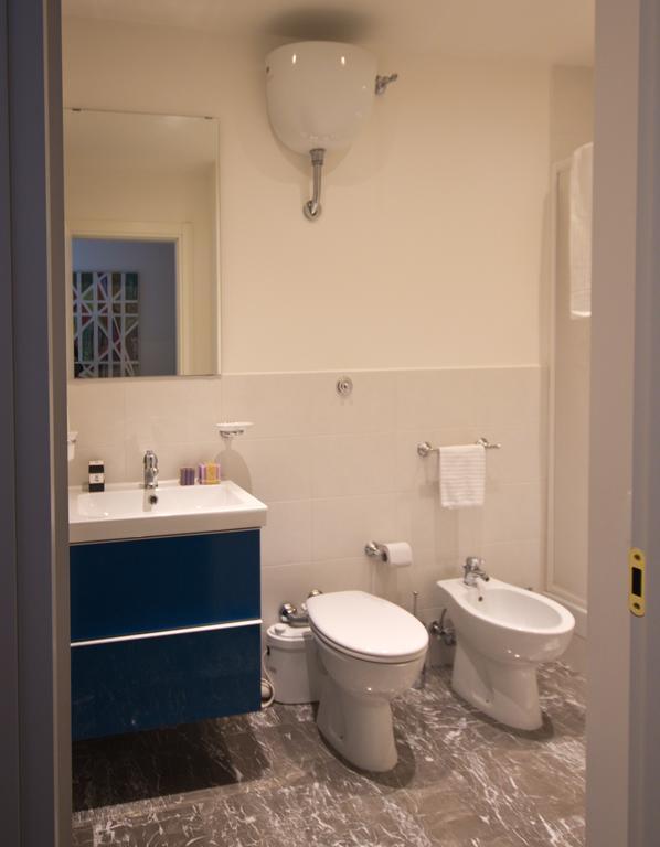 Bed & Breakfast Vatican Doors Rom