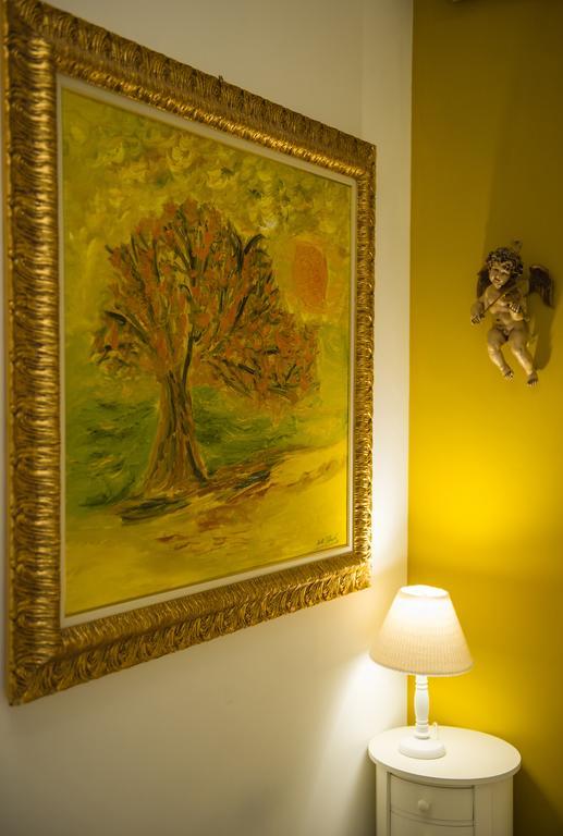 Vatican Doors Bed & Breakfast Rom